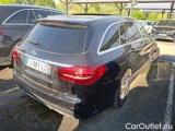  Mercedes  C-Klasse 2.0 C 220 D AMG LINE AUTO #3