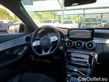  Mercedes  C-Klasse 2.0 C 220 D AMG LINE AUTO #4