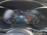  Mercedes  C-Klasse 2.0 C 220 D AMG LINE AUTO #7