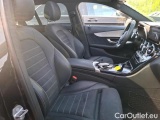  Mercedes  C-Klasse 2.0 C 220 D AMG LINE AUTO #9