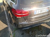  Mercedes  C-Klasse 2.0 C 220 D AMG LINE AUTO #76