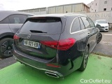  Mercedes  C-Klasse 2.0 C 300 E PHEV AMG LINE AUTO #3