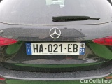  Mercedes  C-Klasse 2.0 C 300 E PHEV AMG LINE AUTO #5