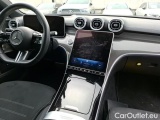  Mercedes  C-Klasse 2.0 C 300 E PHEV AMG LINE AUTO #11