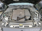  Mercedes  C-Klasse 2.0 C 300 E PHEV AMG LINE AUTO #24