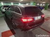  Mercedes  E-Klasse 2.0 E 300 DE AVANTGARDE LINE AUTO #2