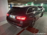  Mercedes  E-Klasse 2.0 E 300 DE AVANTGARDE LINE AUTO #3