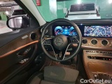  Mercedes  E-Klasse 2.0 E 300 DE AVANTGARDE LINE AUTO #4