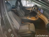  Mercedes  E-Klasse 2.0 E 300 DE AVANTGARDE LINE AUTO #9