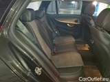  Mercedes  E-Klasse 2.0 E 300 DE AVANTGARDE LINE AUTO #10