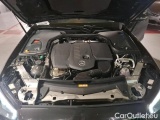  Mercedes  E-Klasse 2.0 E 300 DE AVANTGARDE LINE AUTO #15
