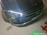  Mercedes  E-Klasse 2.0 E 300 DE AVANTGARDE LINE AUTO #27
