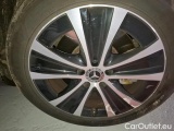  Mercedes  E-Klasse 2.0 E 300 DE AVANTGARDE LINE AUTO #31