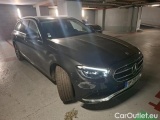  Mercedes  E-Klasse 2.0 E 300 DE AVANTGARDE LINE AUTO #34