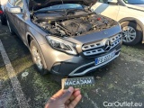  Mercedes  GLA 2.1  200 D BUSINESS EDITION DCT #55