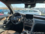  Mercedes  GLC 2.1  250 D FASCINATION 4MATIC #4