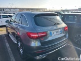  Mercedes  GLC 2.1  250 D FASCINATION 4MATIC #2