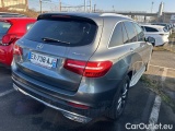  Mercedes  GLC 2.1  250 D FASCINATION 4MATIC #3