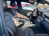  Mercedes  GLC 2.1  250 D FASCINATION 4MATIC #9