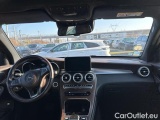  Mercedes  GLC 2.1  250 D FASCINATION 4MATIC #11