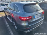  Mercedes  GLC 2.1  250 D FASCINATION 4MATIC #16