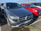  Mercedes  GLC 2.1  250 D FASCINATION 4MATIC #23