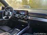  Mercedes  EQB BEV 71KWH  250 + EDITION #4