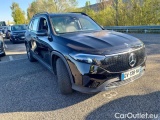  Mercedes  EQB BEV 71KWH  250 + EDITION #19