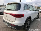  Mercedes  EQB BEV 71KWH  250 + EDITION #3