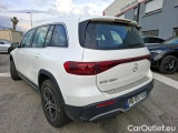  Mercedes  EQB BEV 71KWH  250 + EDITION #2