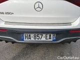  Mercedes  EQB BEV 71KWH  250 + EDITION #5