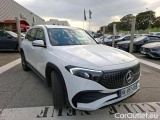  Mercedes  EQB BEV 71KWH  250 + EDITION #22