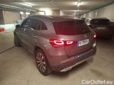  Mercedes  GLA 2.0  200 D BUSINESS LINE DCT #2