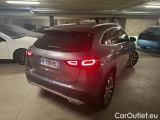  Mercedes  GLA 2.0  200 D BUSINESS LINE DCT #3