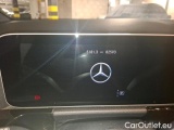  Mercedes  GLA 2.0  200 D BUSINESS LINE DCT #7