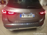  Mercedes  GLA 2.0  200 D BUSINESS LINE DCT #83