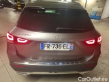  Mercedes  GLA 2.0  200 D BUSINESS LINE DCT #89