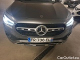  Mercedes  GLA 2.0  200 D BUSINESS LINE DCT #95
