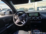  Mercedes  GLA 2.0  200 D BUSINESS LINE DCT #4