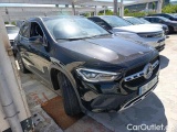  Mercedes  GLA 2.0  200 D BUSINESS LINE DCT #25