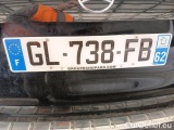  Mercedes  GLA 2.0  200 D BUSINESS LINE DCT #5