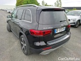  Mercedes  GLB 2.0  200 D BUSINESS LINE #2