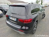  Mercedes  GLB 2.0  200 D BUSINESS LINE #3