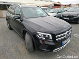  Mercedes  GLB 2.0  200 D BUSINESS LINE #25