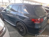  Mercedes  GLC 2.0  220 D AMG LINE 4MATIC #2