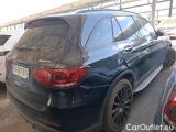  Mercedes  GLC 2.0  220 D AMG LINE 4MATIC #3