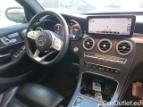  Mercedes  GLC 2.0  220 D AMG LINE 4MATIC #4
