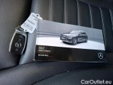  Mercedes  GLC 2.0  220 D AMG LINE 4MATIC #6