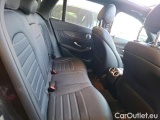  Mercedes  GLC 2.0  220 D AMG LINE 4MATIC #10