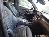  Mercedes  GLC 2.0  220 D AMG LINE 4MATIC #9